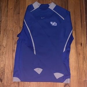University Of Buffalo Nike Sweatshirt